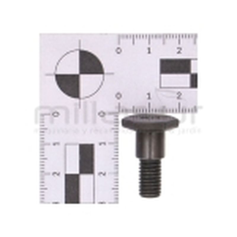 TORNILLO EMBRAGUE D43C.D52C - motoscamaralweb.com