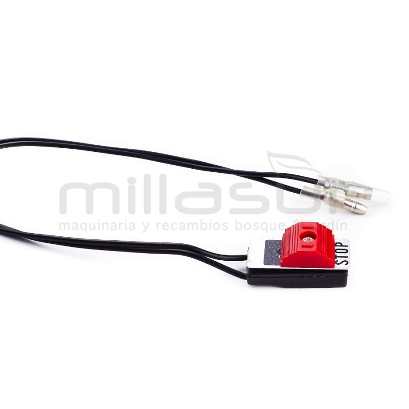 BOTON APAGADO D43C - motoscamaralweb.com