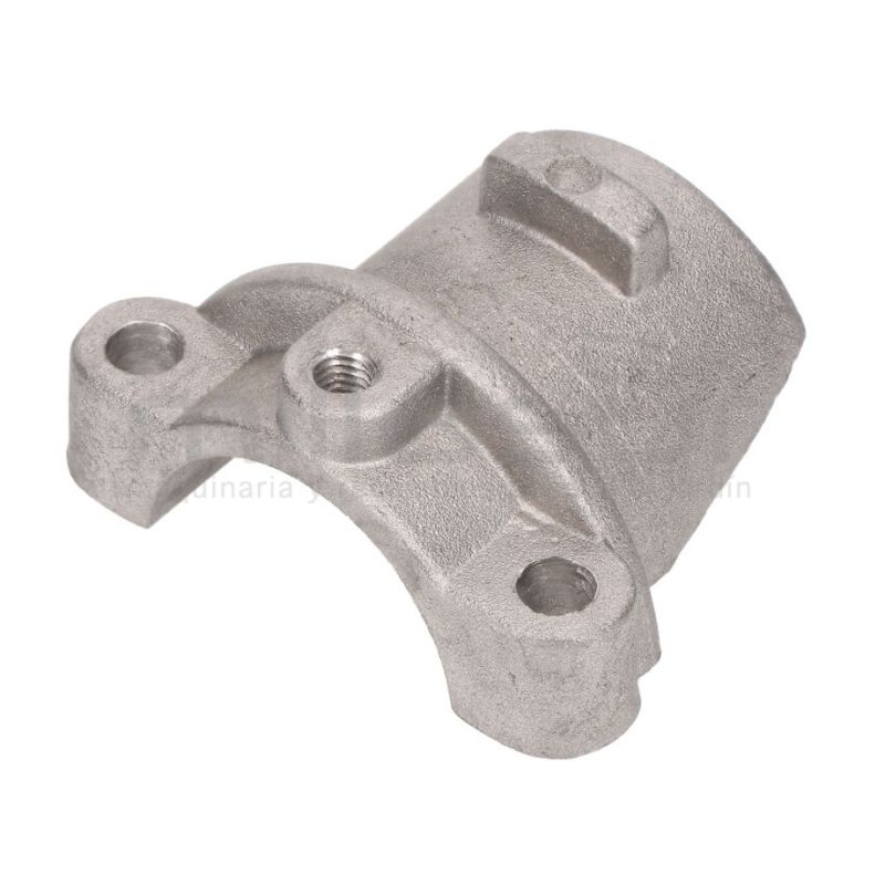 CHAPA AMORTIGUADOR INFERIOR ( 28 mm.) - motoscamaralweb.com