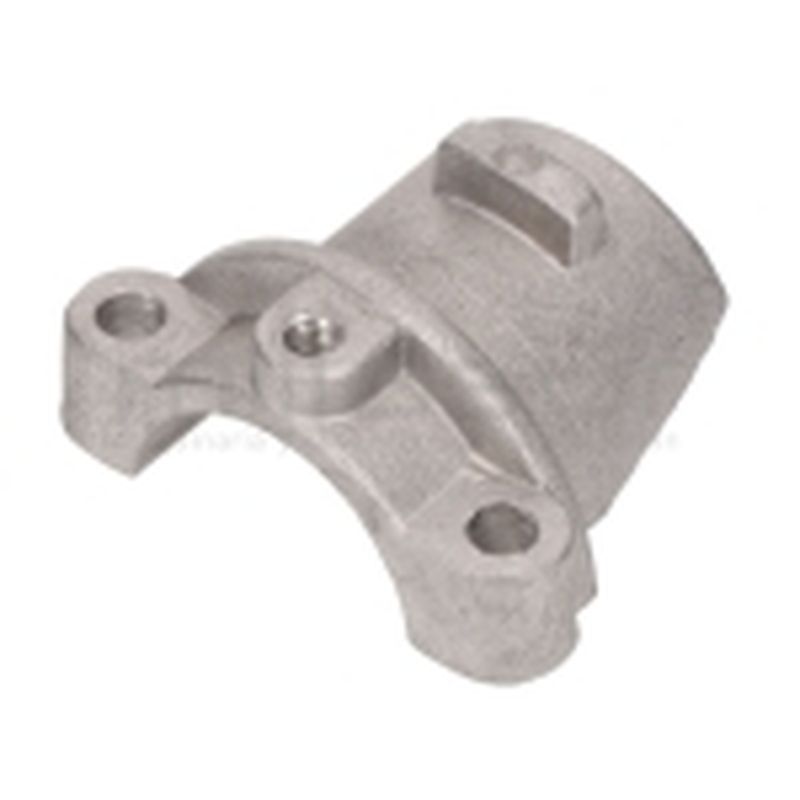 CHAPA AMORTIGUADOR INFERIOR ( 28 mm.) - motoscamaralweb.com