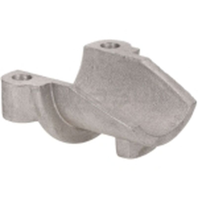 CHAPA AMORTIGUADOR INFERIOR ( 28 mm.) - motoscamaralweb.com