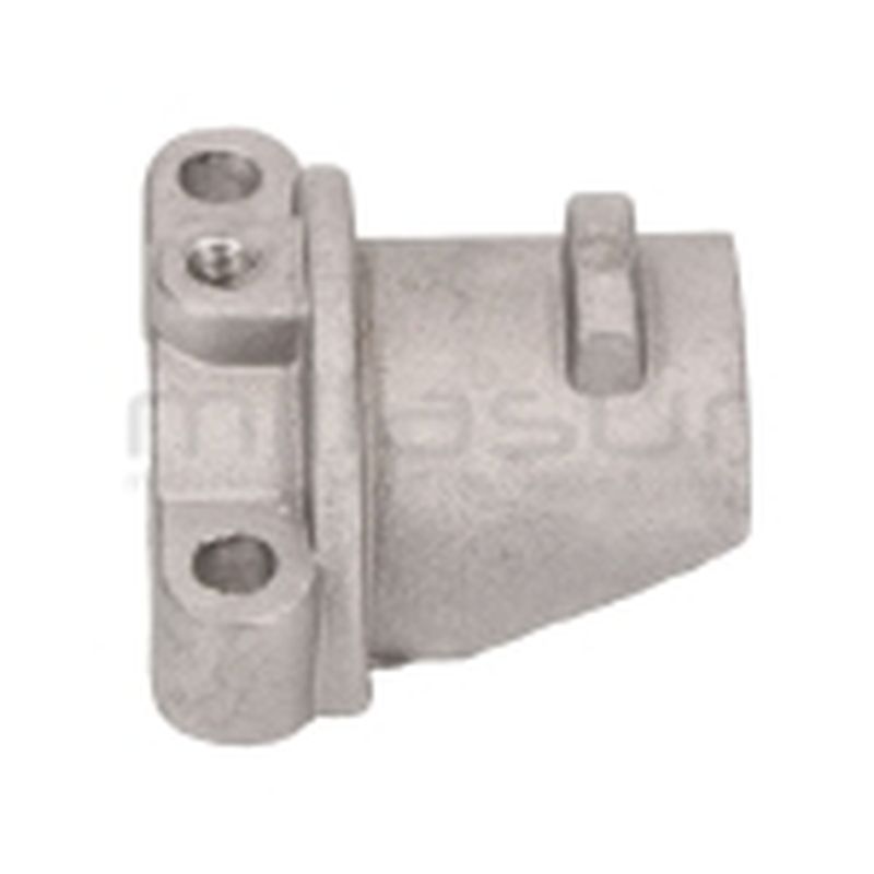 CHAPA AMORTIGUADOR INFERIOR ( 28 mm.) - motoscamaralweb.com