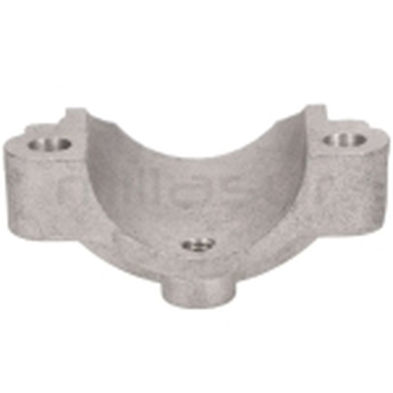 CHAPA AMORTIGUADOR INFERIOR ( 28 mm.) - motoscamaralweb.com