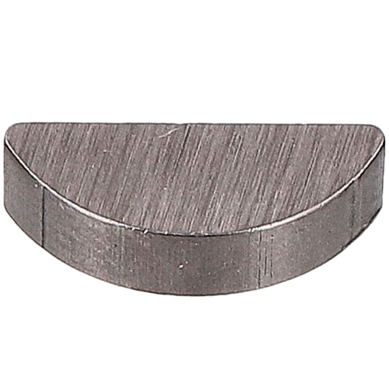 CHAVETA CIGÜEÑAL 3X13 D43C - motoscamaralweb.com