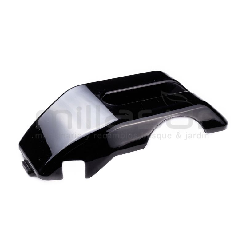 TAPA BUJÍA D43C - D52C - motoscamaralweb.com