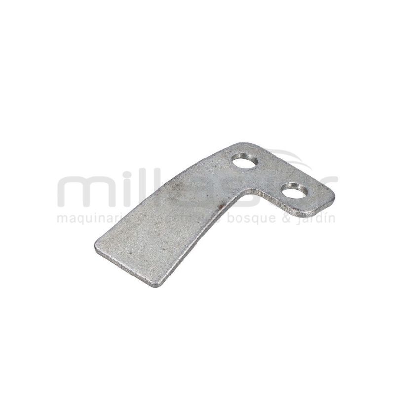 PLATINA BRIDA D43N - motoscamaralweb.com