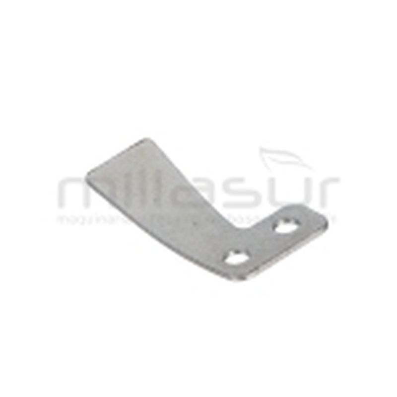PLATINA BRIDA D43N - motoscamaralweb.com