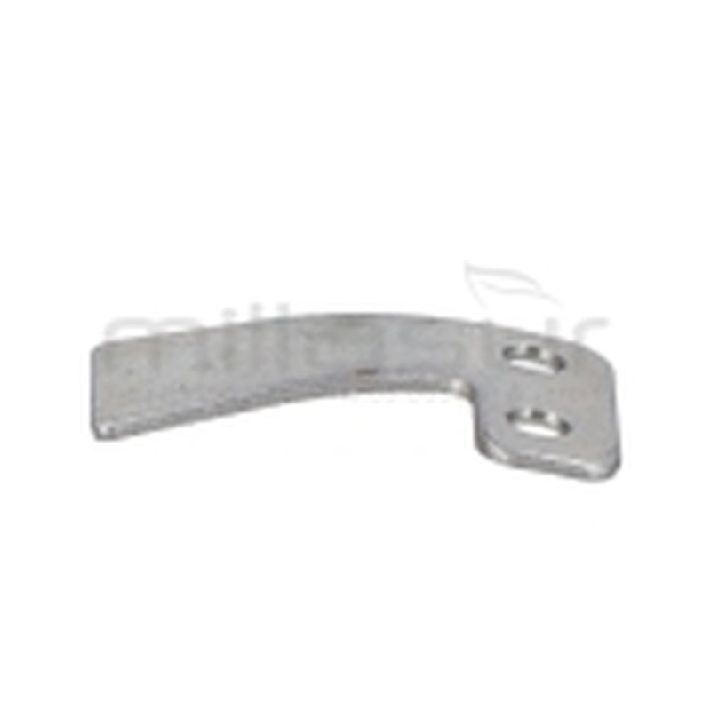 PLATINA BRIDA D43N - motoscamaralweb.com