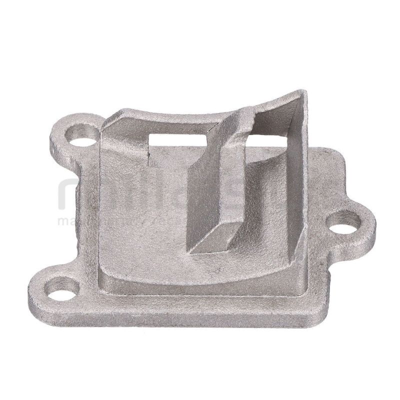 TAPA COLECTOR DERECHO D43N - motoscamaralweb.com