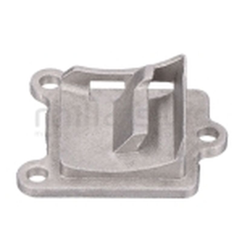 TAPA COLECTOR DERECHO D43N - motoscamaralweb.com