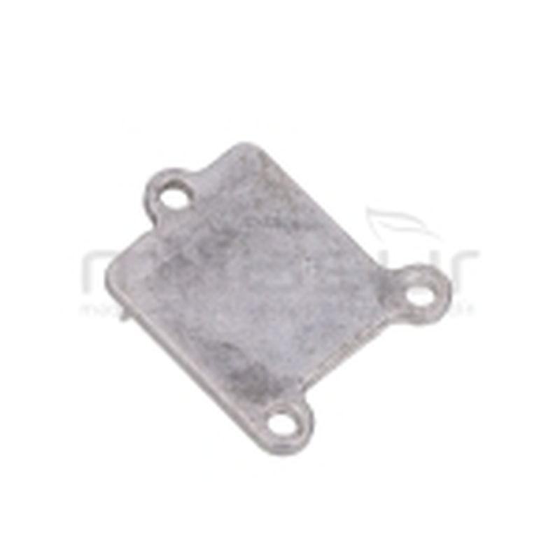 TAPA COLECTOR DERECHO D43N - motoscamaralweb.com