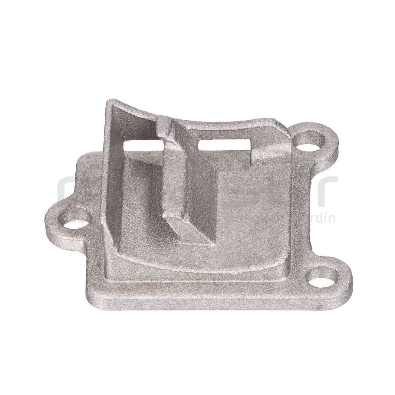 TAPA COLECTOR IZQ. D43N - motoscamaralweb.com