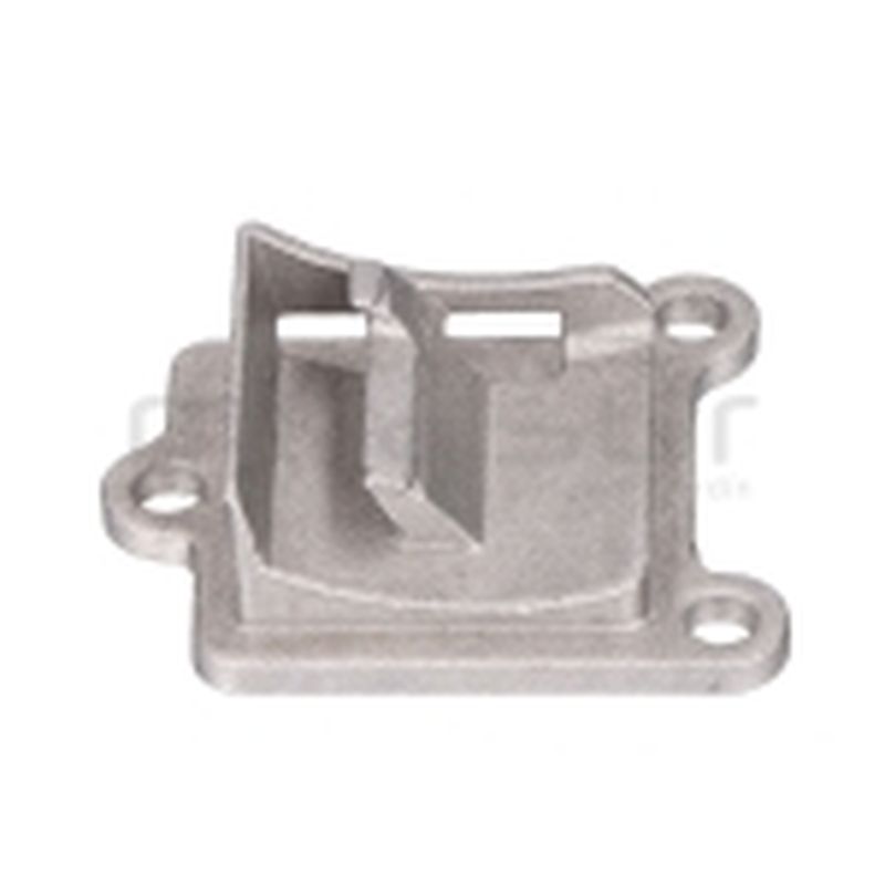 TAPA COLECTOR IZQ. D43N - motoscamaralweb.com