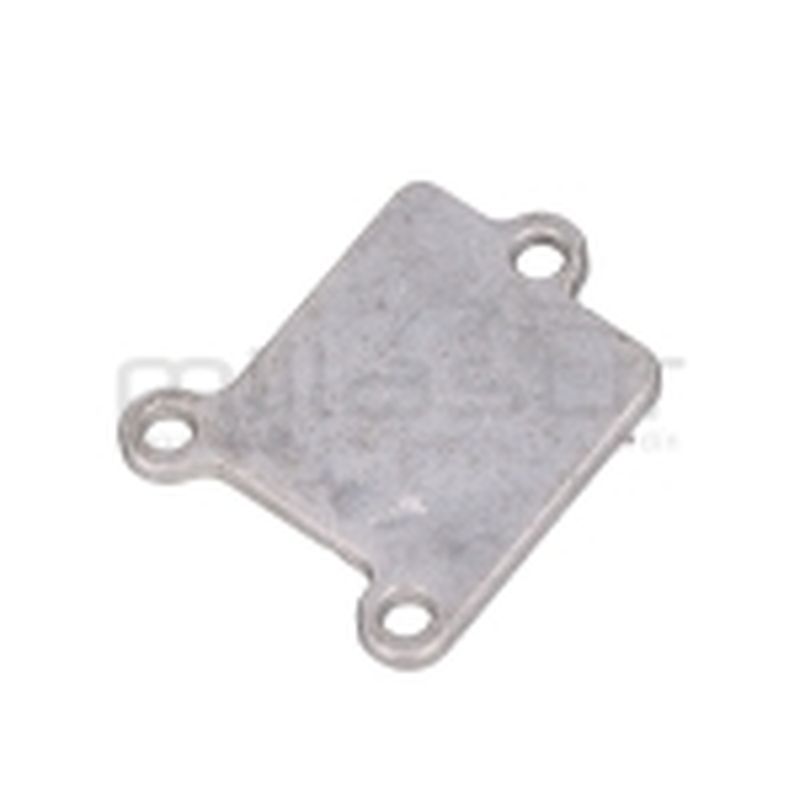 TAPA COLECTOR IZQ. D43N - motoscamaralweb.com