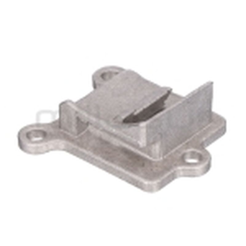 TAPA COLECTOR IZQ. D43N - motoscamaralweb.com