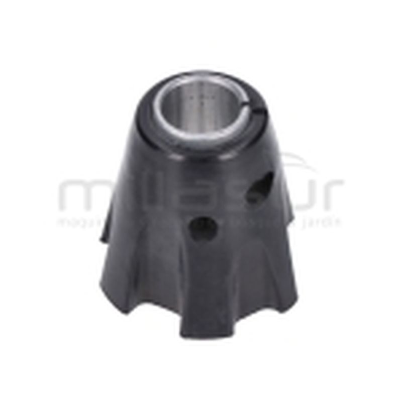 AMORTIGUADOR SOPORTE CAMPANA D43N/D33N - motoscamaralweb.com