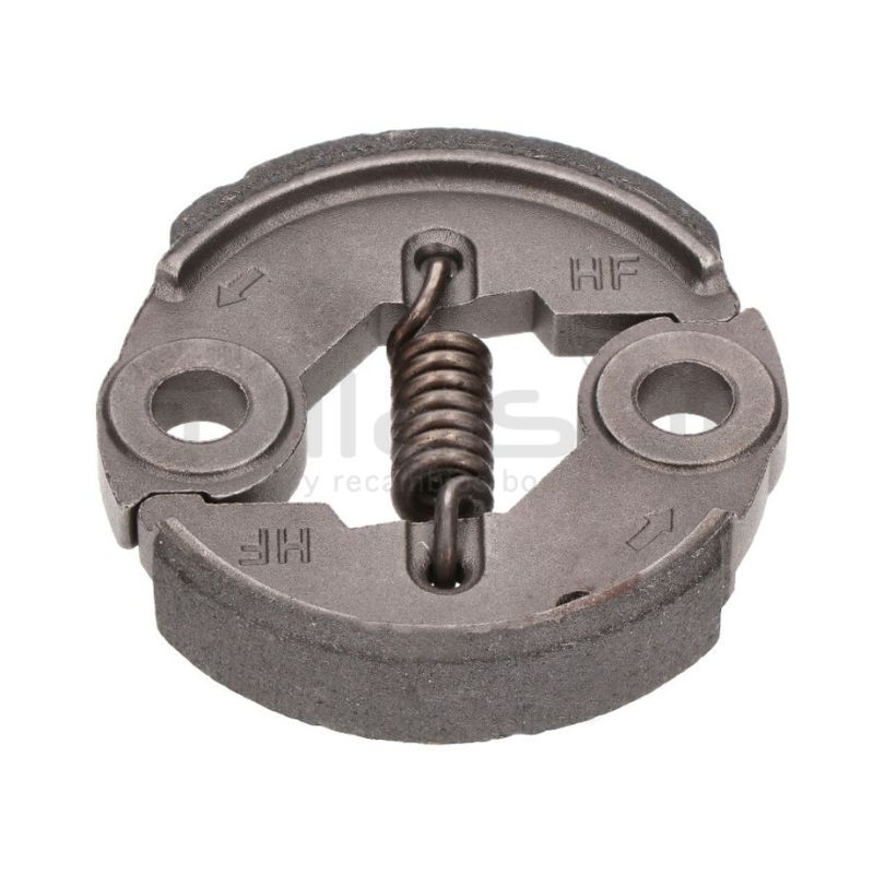 EMBRAGUE COMPLETO - motoscamaralweb.com