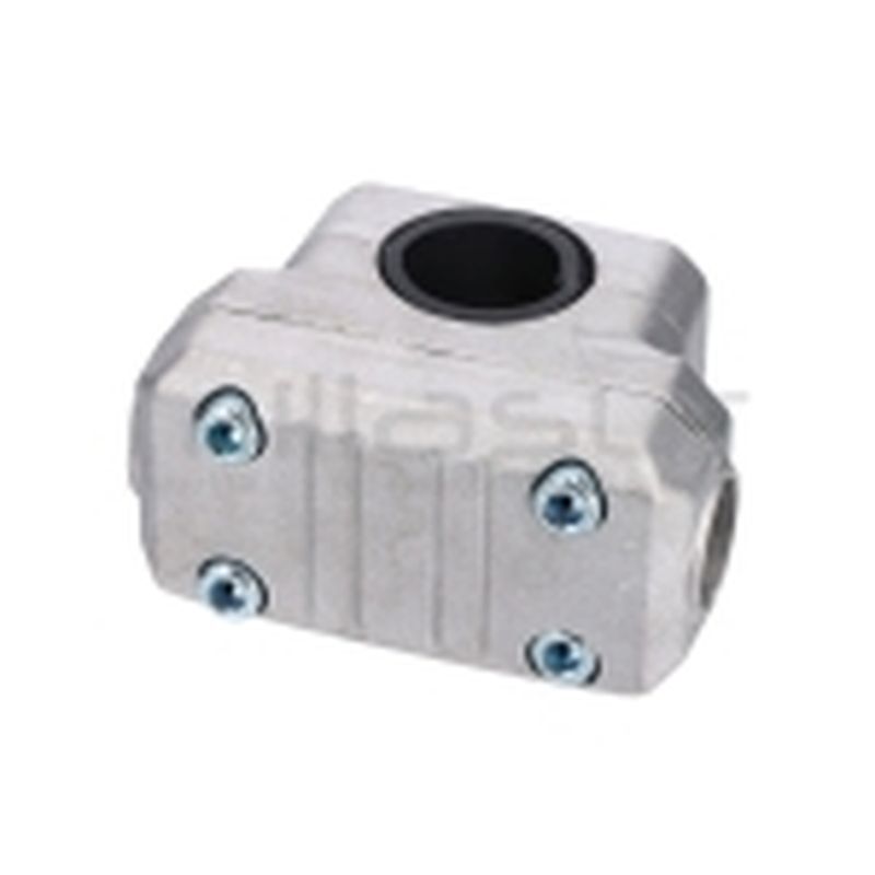 SOPORTE MANILLAR COMPLETO ( FIJO 4 TORNILLOS ) - motoscamaralweb.com