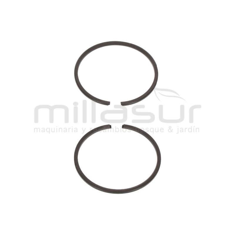 JUEGO AROS PISTON D45K - motoscamaralweb.com