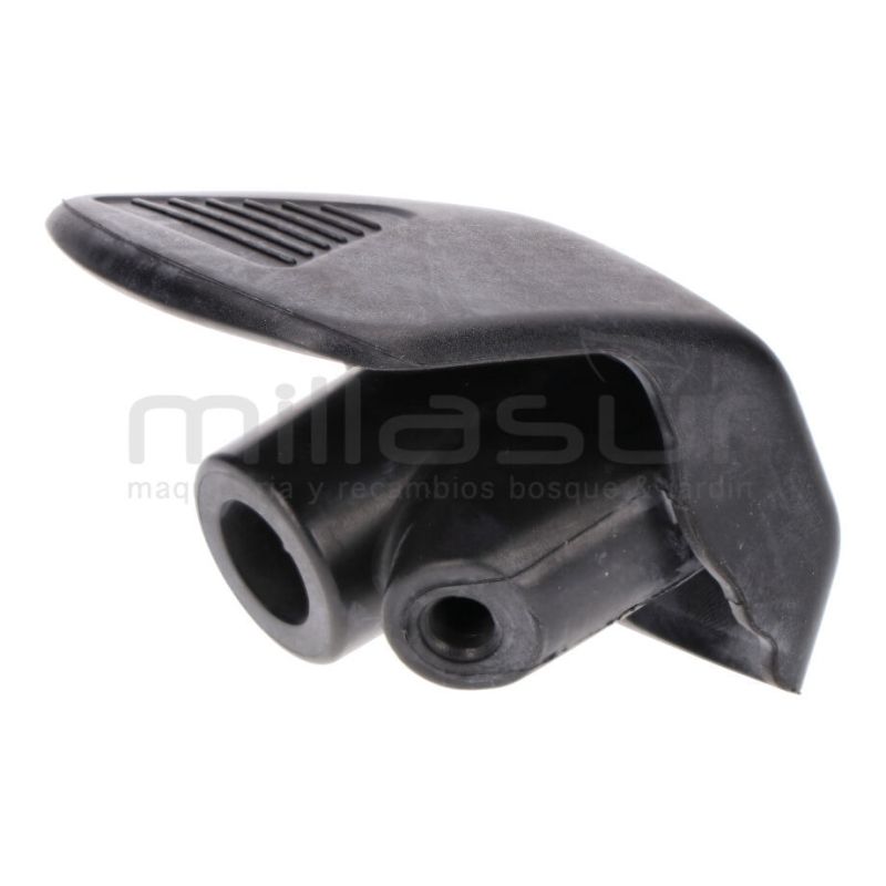 CAPUCHON DE BUJIA D45K - motoscamaralweb.com