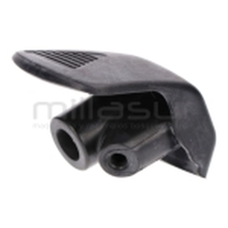 CAPUCHON DE BUJIA D45K - motoscamaralweb.com