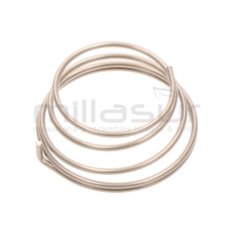 MUELLE AMARRE CAPUCHON D45K - motoscamaralweb.com