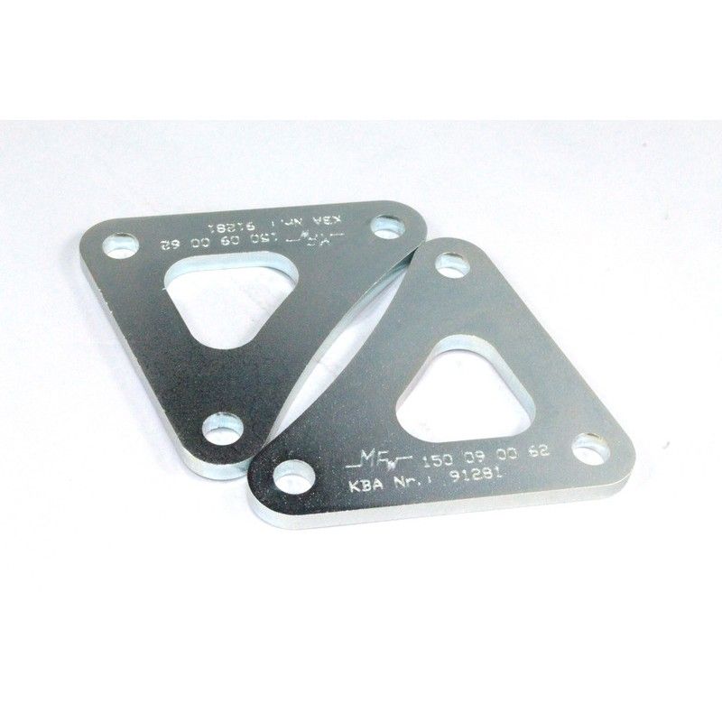 Kit de bajada Tecnium tipo 9 442964 - motoscamaralweb.com