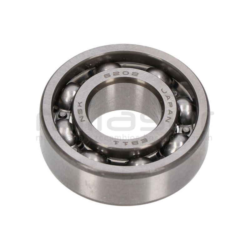 RODAMIENTO CIGÜEÑAL - motoscamaralweb.com