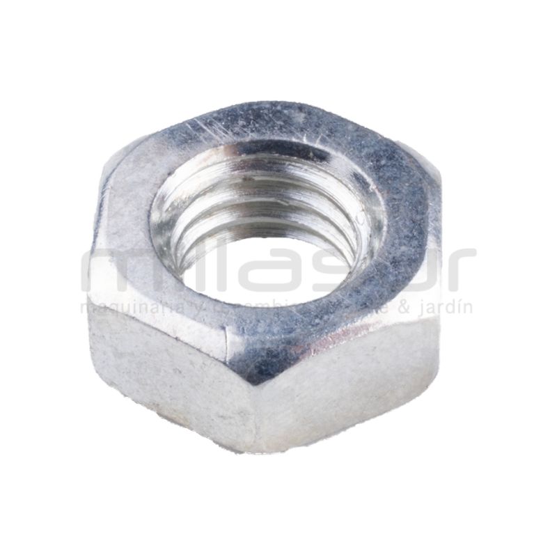 TUERCA SOPORTE MOCHILA-MOTOR D521M - motoscamaralweb.com