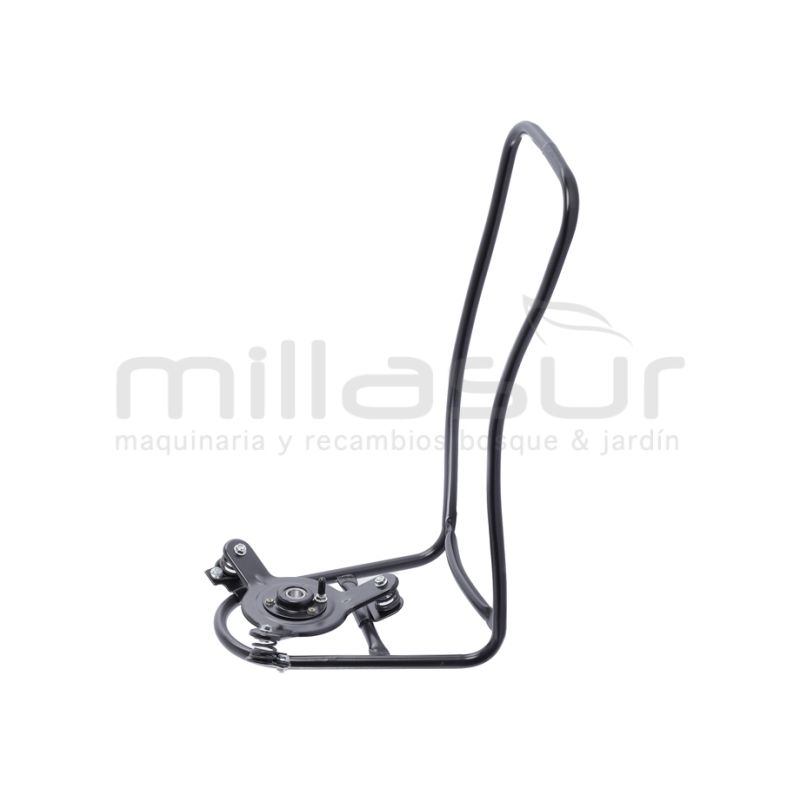 ESTRUCTURA MOCHILA SOPORTE MOTOR D521M - motoscamaralweb.com