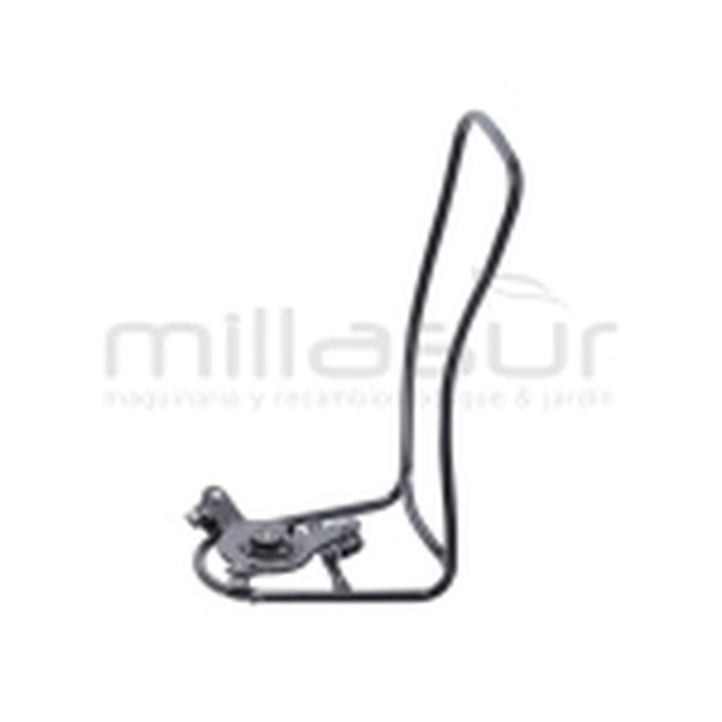 ESTRUCTURA MOCHILA SOPORTE MOTOR D521M - motoscamaralweb.com