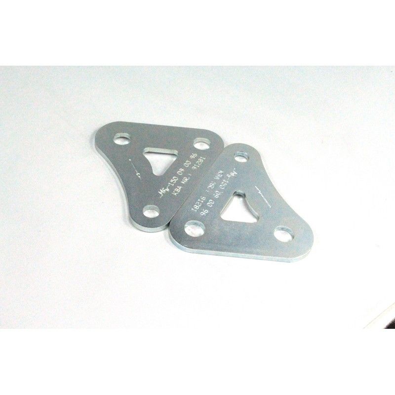 Kit de bajada Tecnium tipo 9 442980 - motoscamaralweb.com