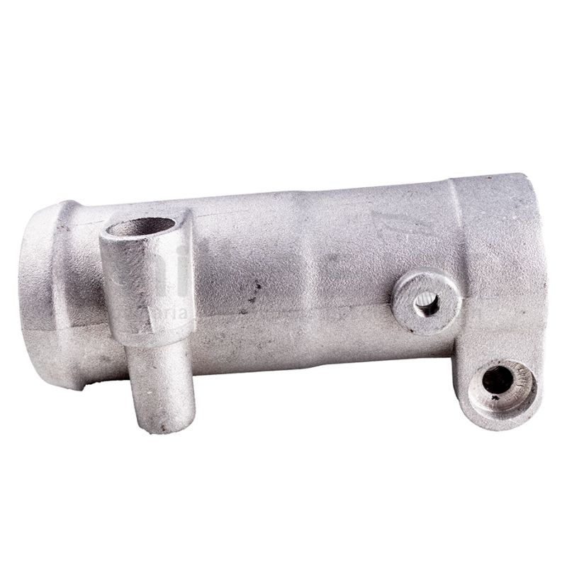 SOPORTE UNION BARRA-VAINA D521M - motoscamaralweb.com