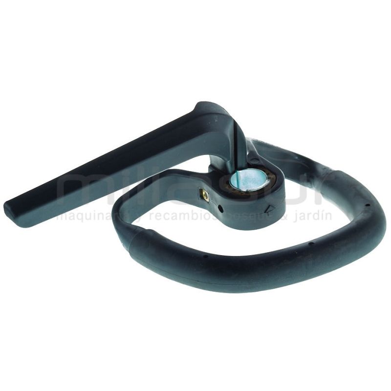 ASA MANILLAR COMPLETA D521M. D226. D527HXP (49-55) tubo 28mm - motoscamaralweb.com