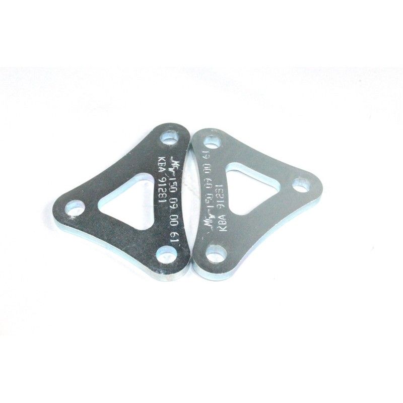 Kit de bajada Tecnium tipo 9 442997 - motoscamaralweb.com