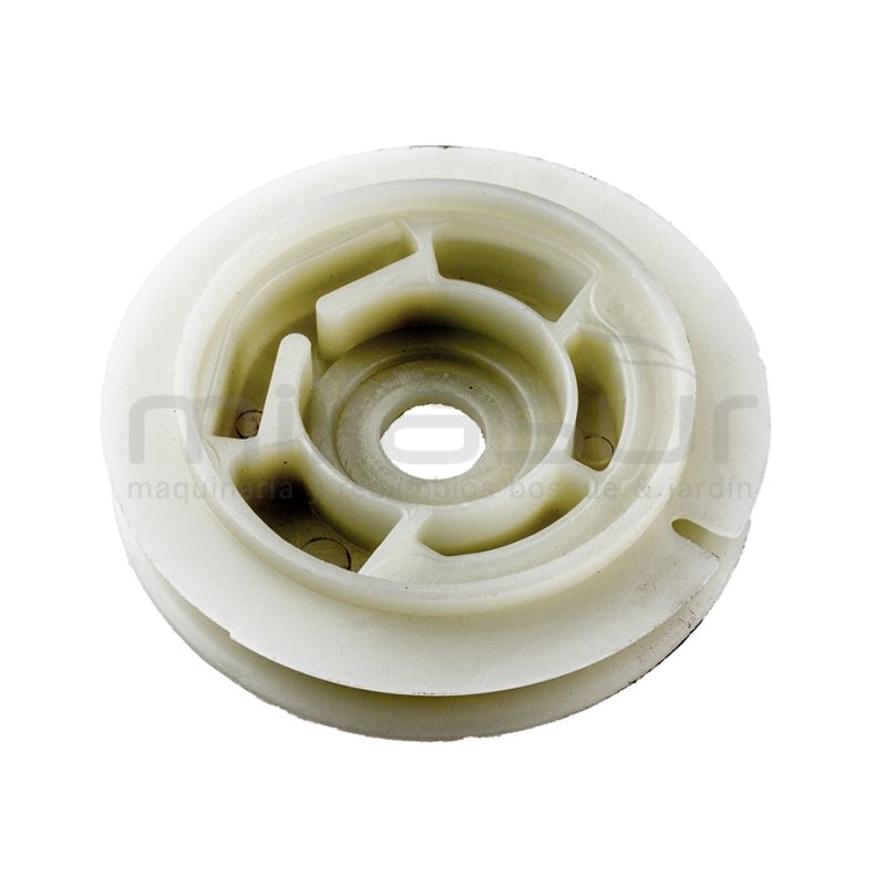 POLEA ARRANQUE D521M (11) D43B - D52B - D43BA - D52BA - motoscamaralweb.com