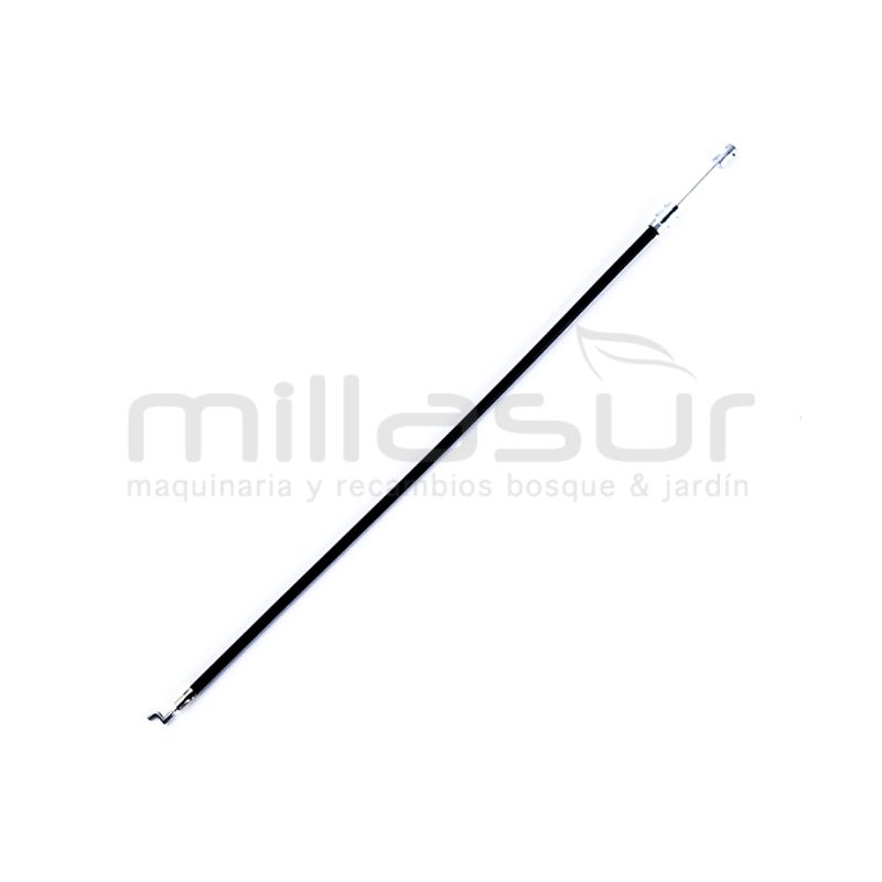 CABLE ACELERADOR CORTO D521M - motoscamaralweb.com