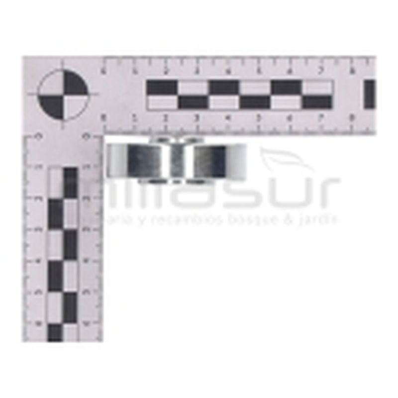 ARANDELA CENTRADO D521M (27) - motoscamaralweb.com