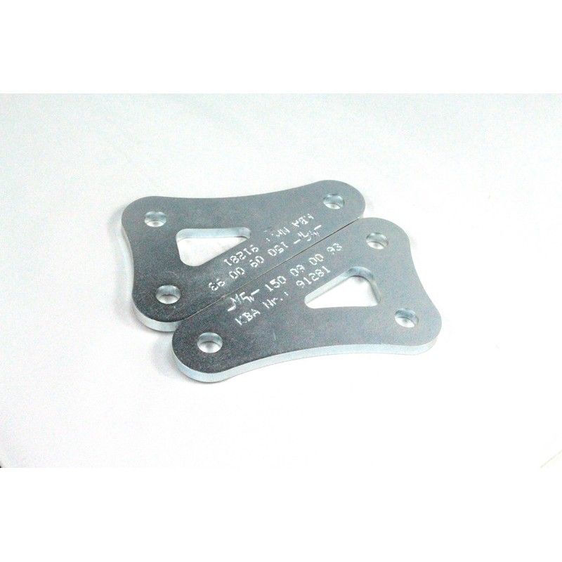 Kit de bajada Tecnium tipo 9 442985 - motoscamaralweb.com