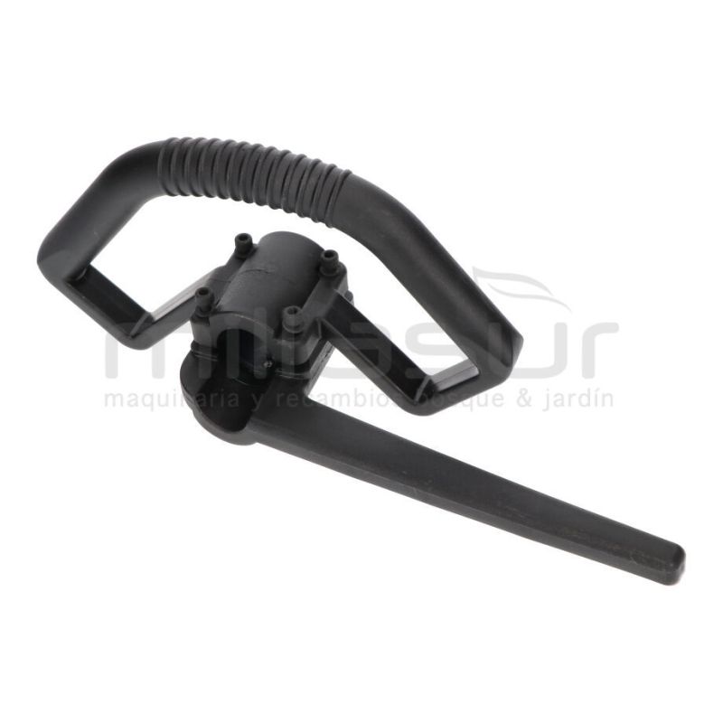 ASA BARRA D521M 26 Ø(modelos +2019) - motoscamaralweb.com