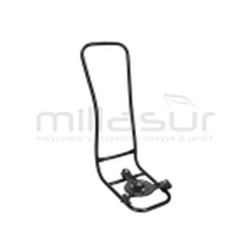 SOPORTE MOTOR COMPLETO D521M (modelos +2019) - motoscamaralweb.com
