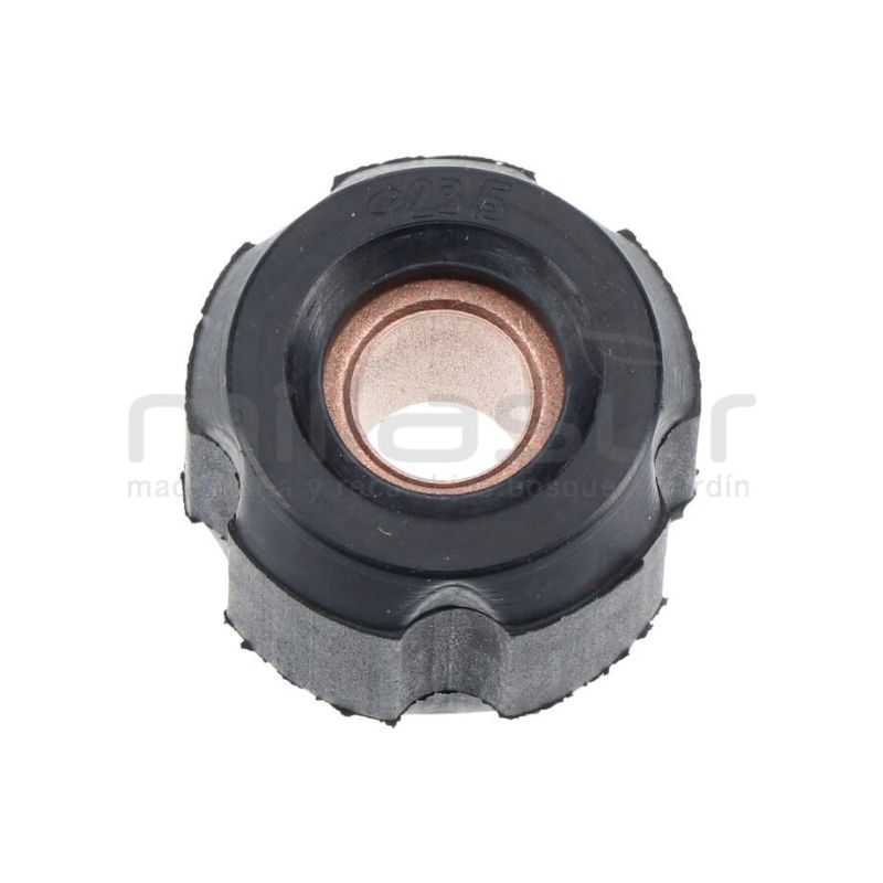 CASQUILLO TUBO TRANSMISION 23.5 X 8mm PARA TUBO DE 26mm (modelos +2019) - motoscamaralweb.com