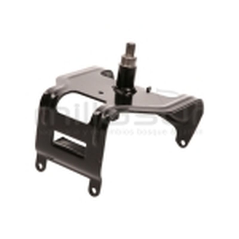 SOPORTE DEPOSITO MOTOR D521M (modelos +2019) - motoscamaralweb.com