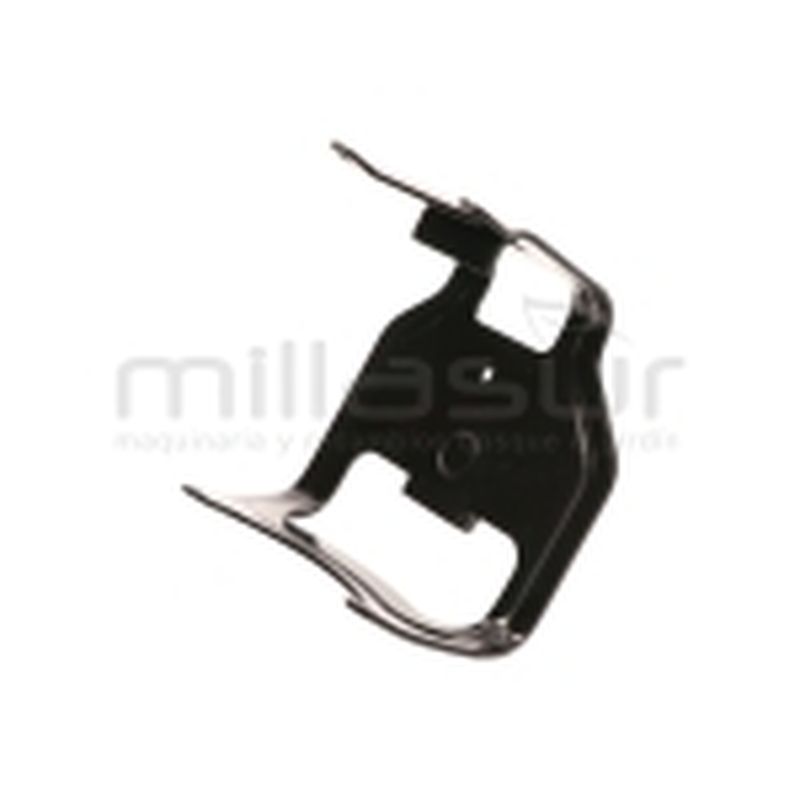 SOPORTE DEPOSITO MOTOR D521M (modelos +2019) - motoscamaralweb.com