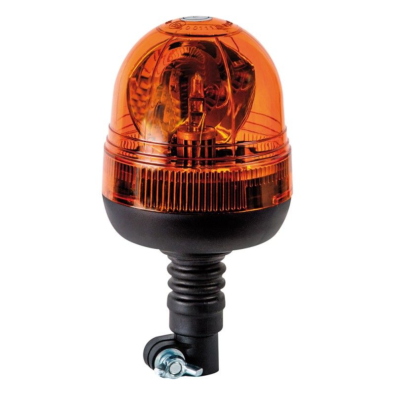 ROTATIVO HELIOS TUBULAR FLEXIBLE 24 V***- motoscamaralweb.com