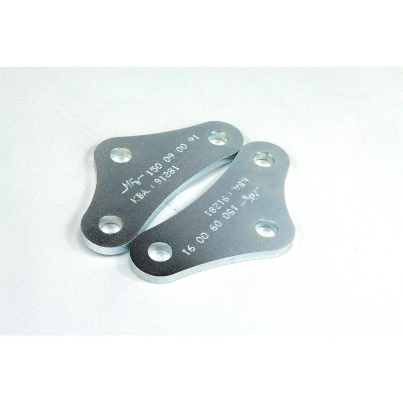 Kit de bajada Tecnium tipo 9 442948 - motoscamaralweb.com