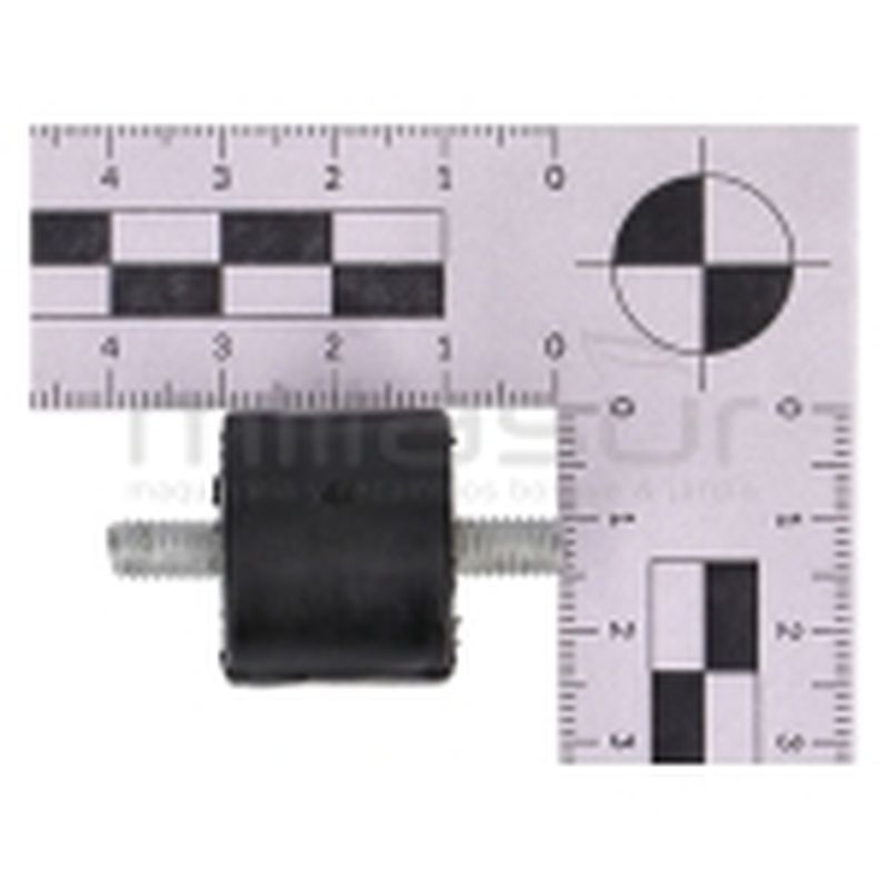 AMORTIGUADOR CHASIS MOTOR D521M () - motoscamaralweb.com