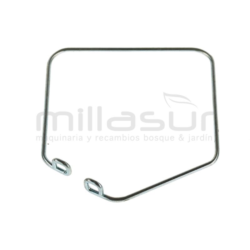 FIJACION DEFLECTOR ESCAPE D43BA - motoscamaralweb.com