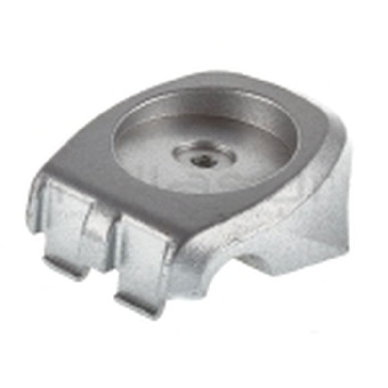 SOPORTE MANILLAR SUPERIOR D43BA D52BA - motoscamaralweb.com