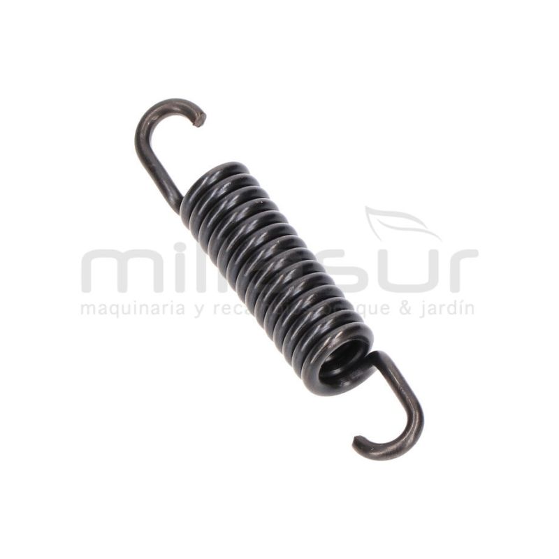 MUELLE DE EMBRAGUE D45K - motoscamaralweb.com